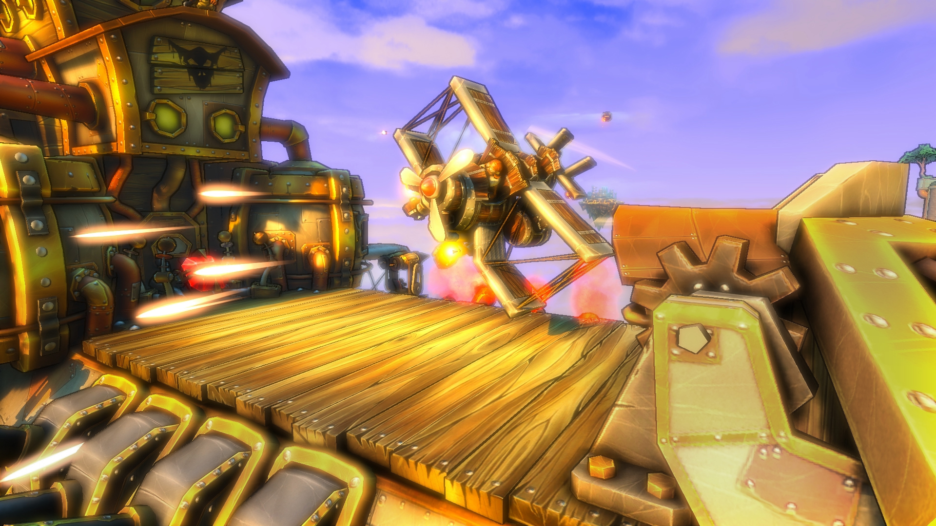 Dungeon Defenders  - Quest for the Lost Eternia Shards Part 4 screenshot
