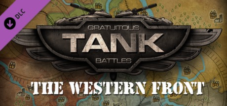 Gratuitous Tank Battles - The Western Front