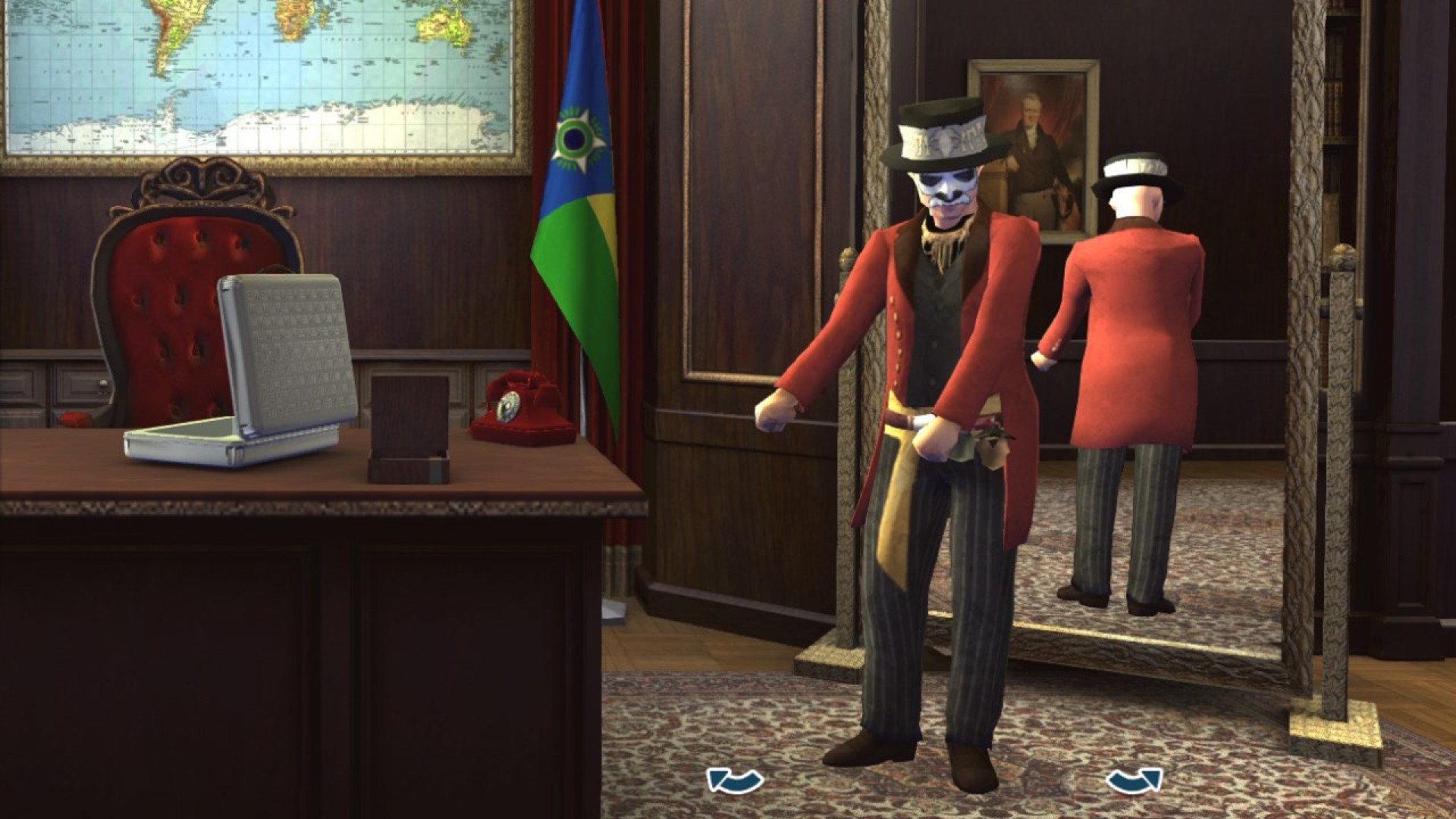 Tropico 4: Voodoo DLC screenshot
