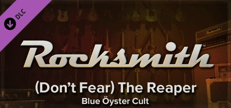Rocksmith - Blue Oyster Cult - (Don't Fear) The Reaper