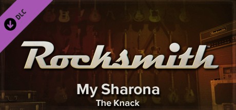 Rocksmith - The Knack - My Sharona