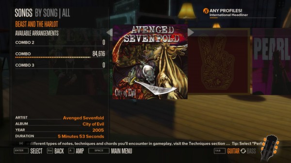 Rocksmith DLC – Avenged Sevenfold Song Pack Ss_893db29fcd93171961bcdc48761e9461c0927601.600x338