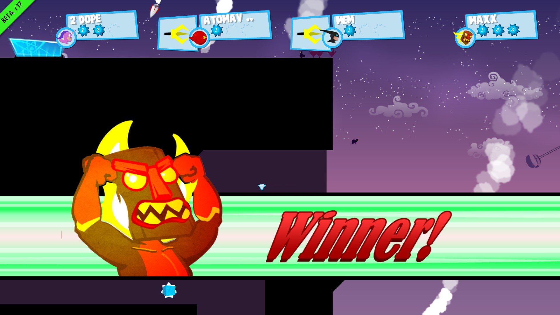 SpeedRunners Resimleri 