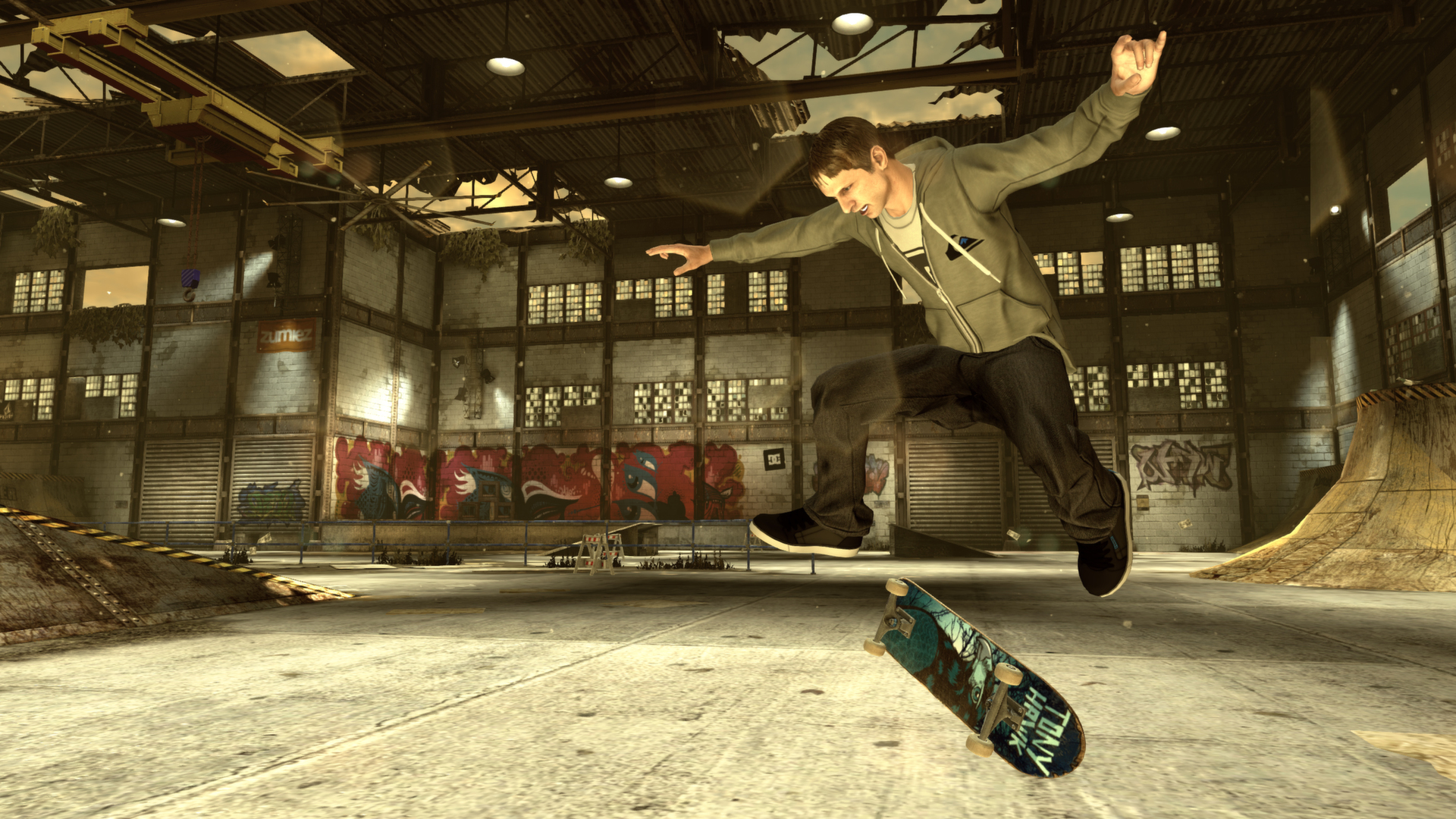 thps 3 pc download
