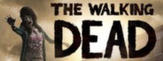 Logo for The Walking Dead