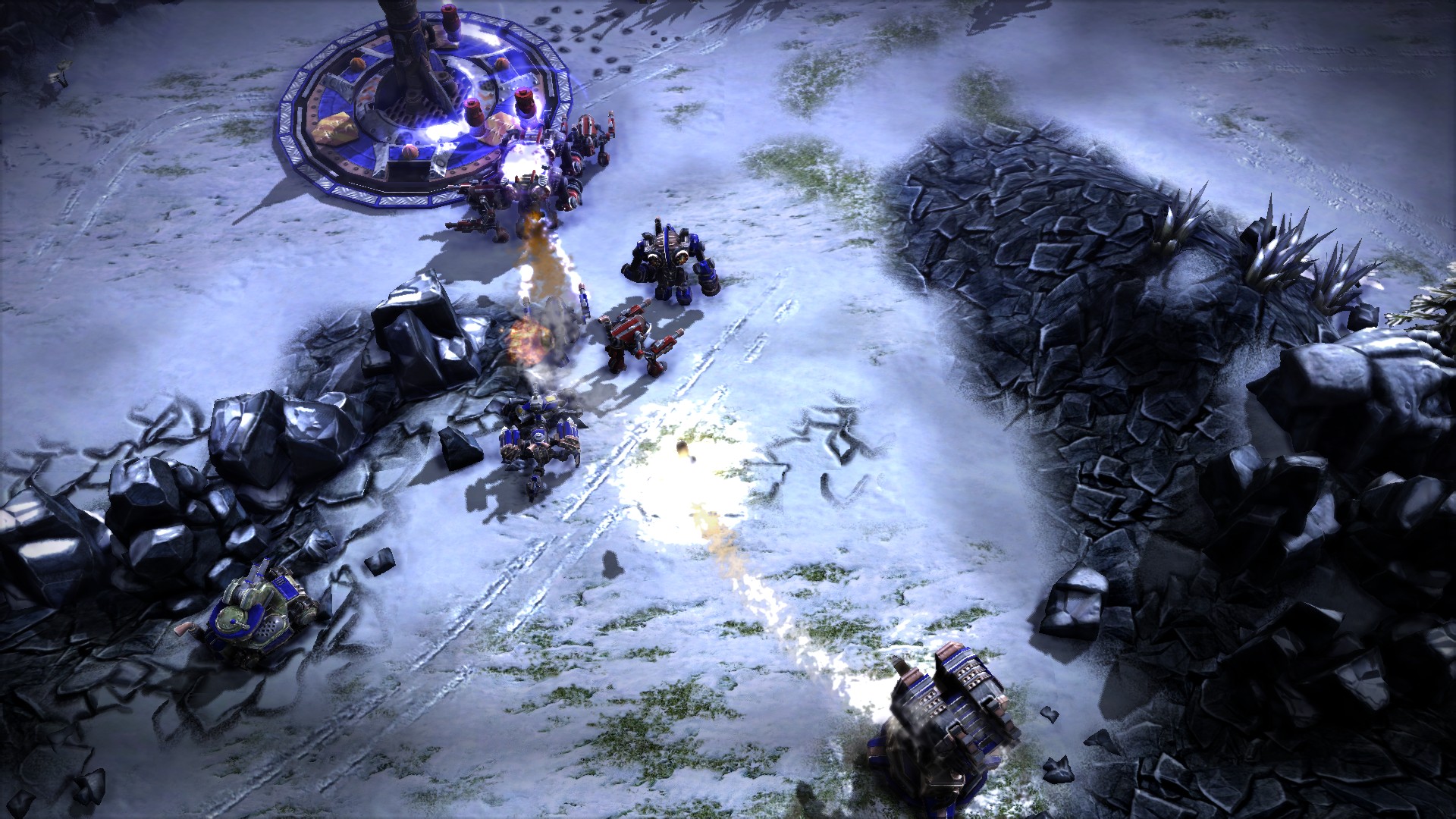 Arena Wars 2 screenshot