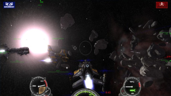 скриншот Moon Breakers 0