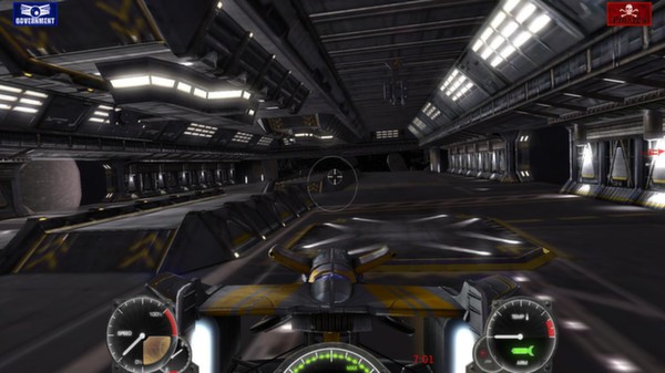 скриншот Moon Breakers 3