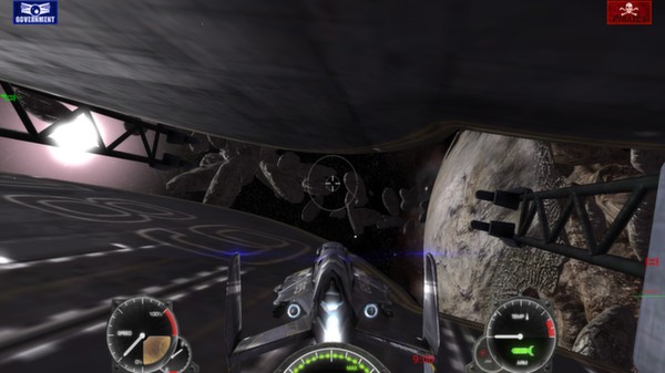 скриншот Moon Breakers 1