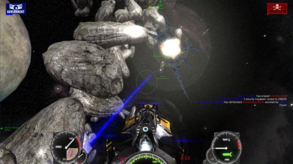 скриншот Moon Breakers 5