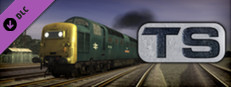 Train Simulator: European Loco & Asset Pack On Steam