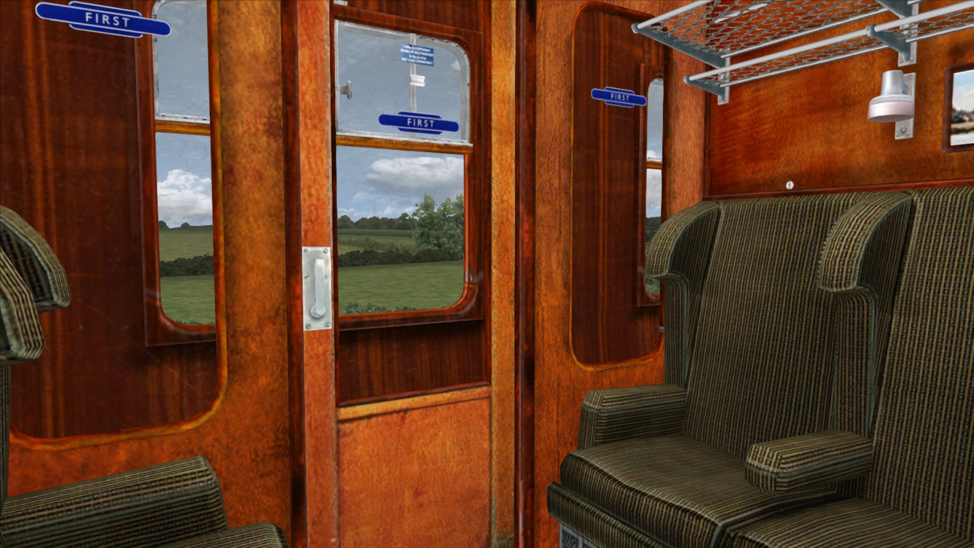 Train Simulator: Somerset & Dorset Railway Route Add-On screenshot