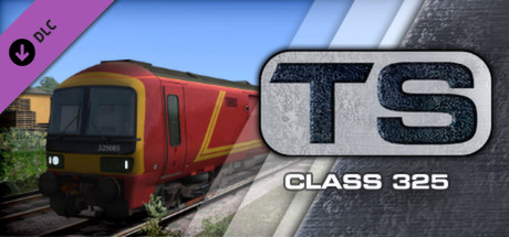 Train Simulator: Class 325 EMU Add-On