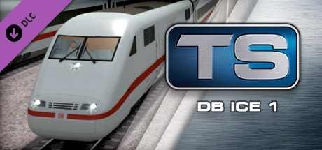 Train Simulator: DB ICE 1 EMU Add-On