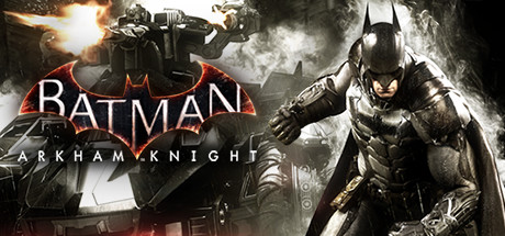 TÓPICO OFICIAL] - Batman: Arkham Knight  Fórum Adrenaline - Um dos maiores  e mais ativos fóruns do Brasil