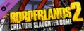 Borderlands 2: Creature Slaughterdome 구매