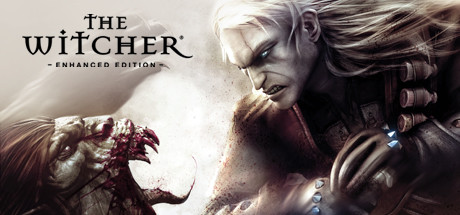 The Witcher Enhanced Edition Directors Cut