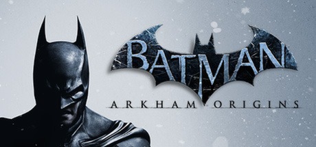Batman: Arkham Origins Header