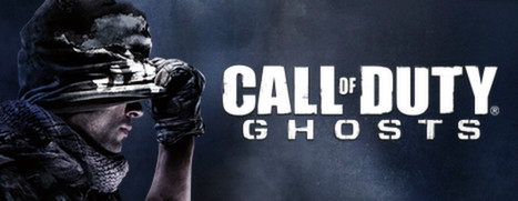 Call of Duty®: Ghosts - Classic Ghost Pack on Steam