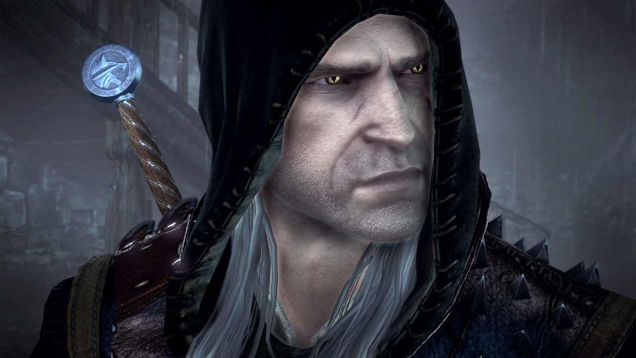 The Witcher 2 Assassins of Kings Enhanced Edition Resimleri 
