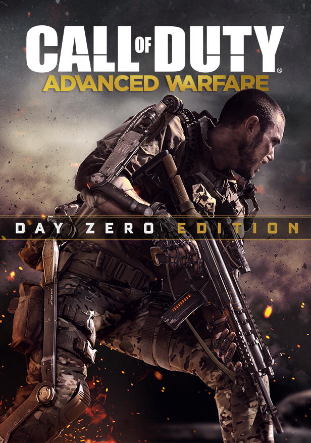 Call Of Duty Advanced Warfare Çalışmayı Durdurdu Hatası Çözümü