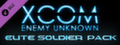 Comprar XCOM: Enemy Unknown - Elite Soldier Pack