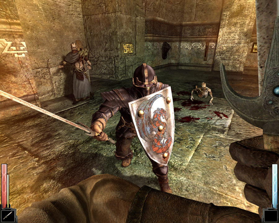 dark messiah of might and magic 2