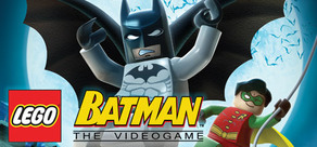 LEGO Batman