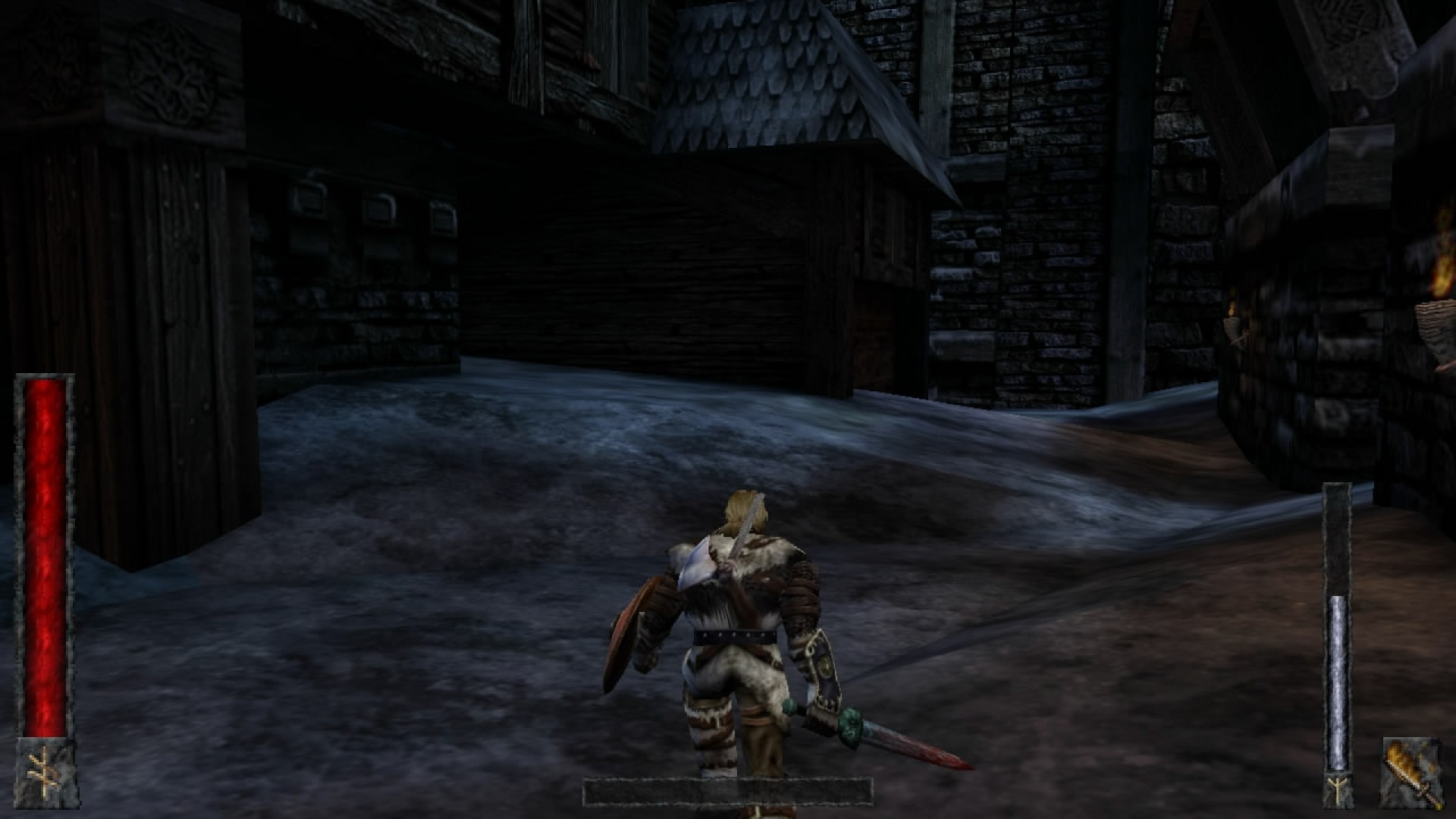 Rune Classic screenshot
