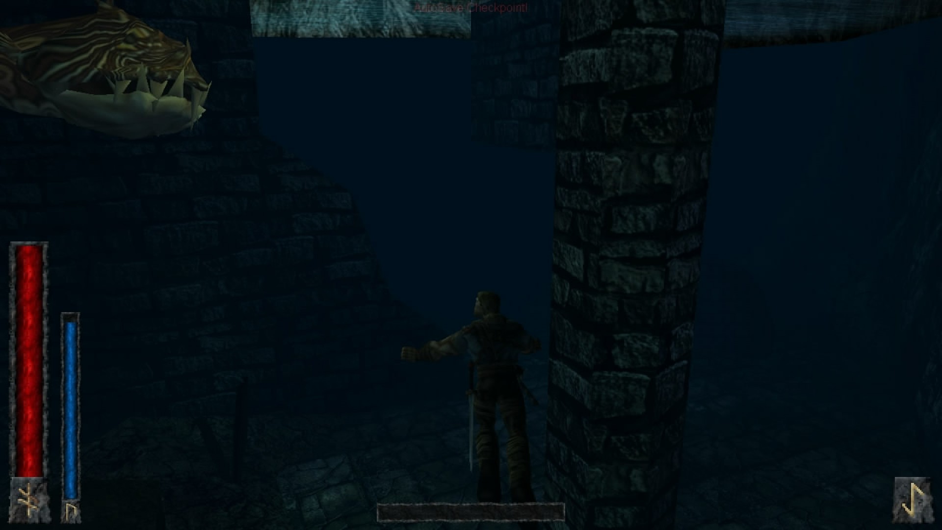 Rune Classic screenshot