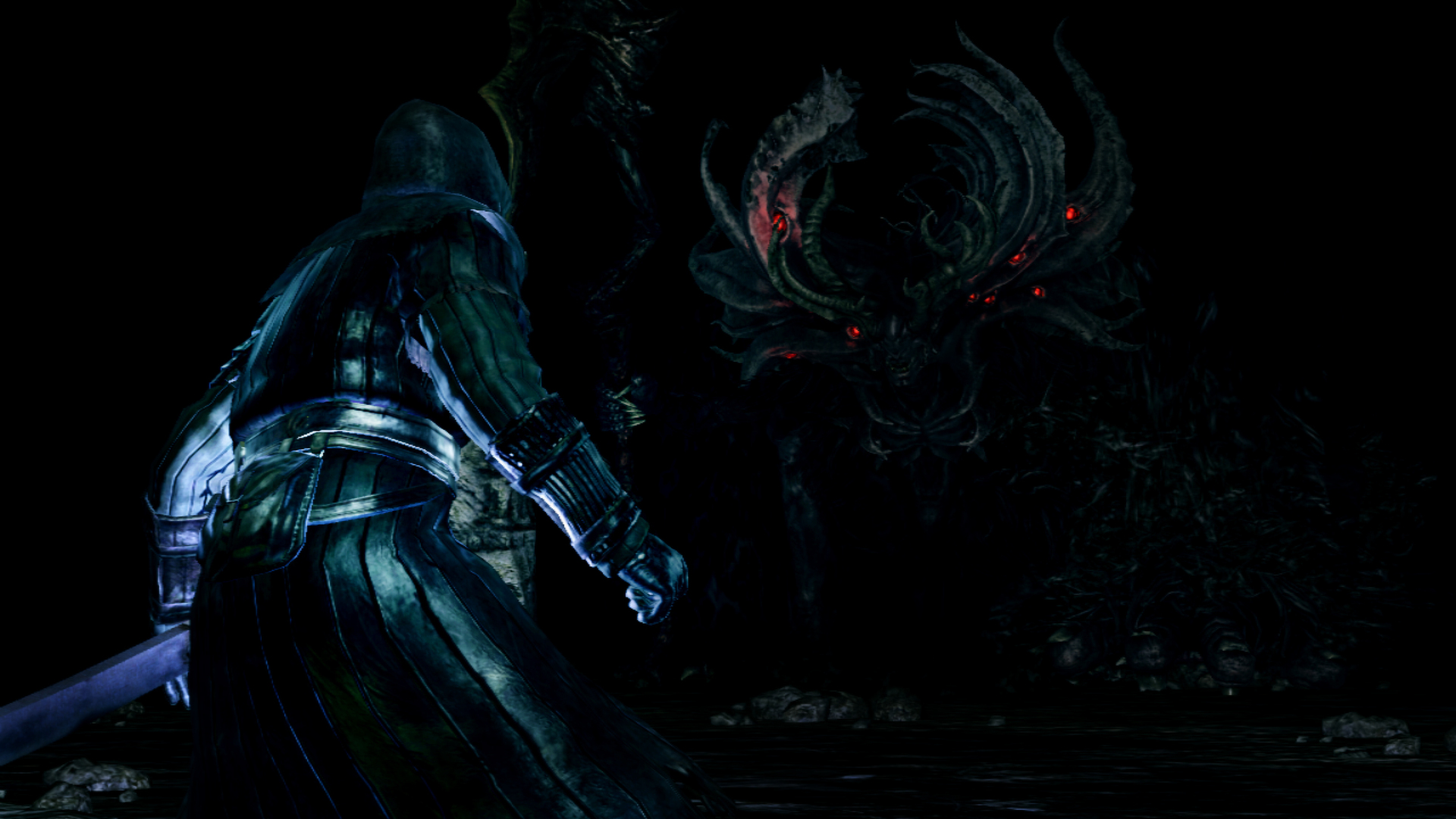 DARK SOULS Prepare To Die Edition Resimleri 