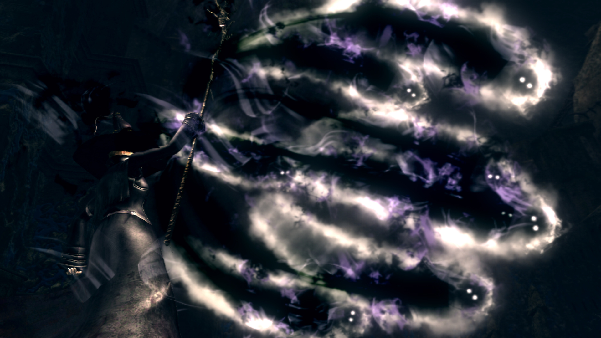 DARK SOULS Prepare To Die Edition Resimleri 