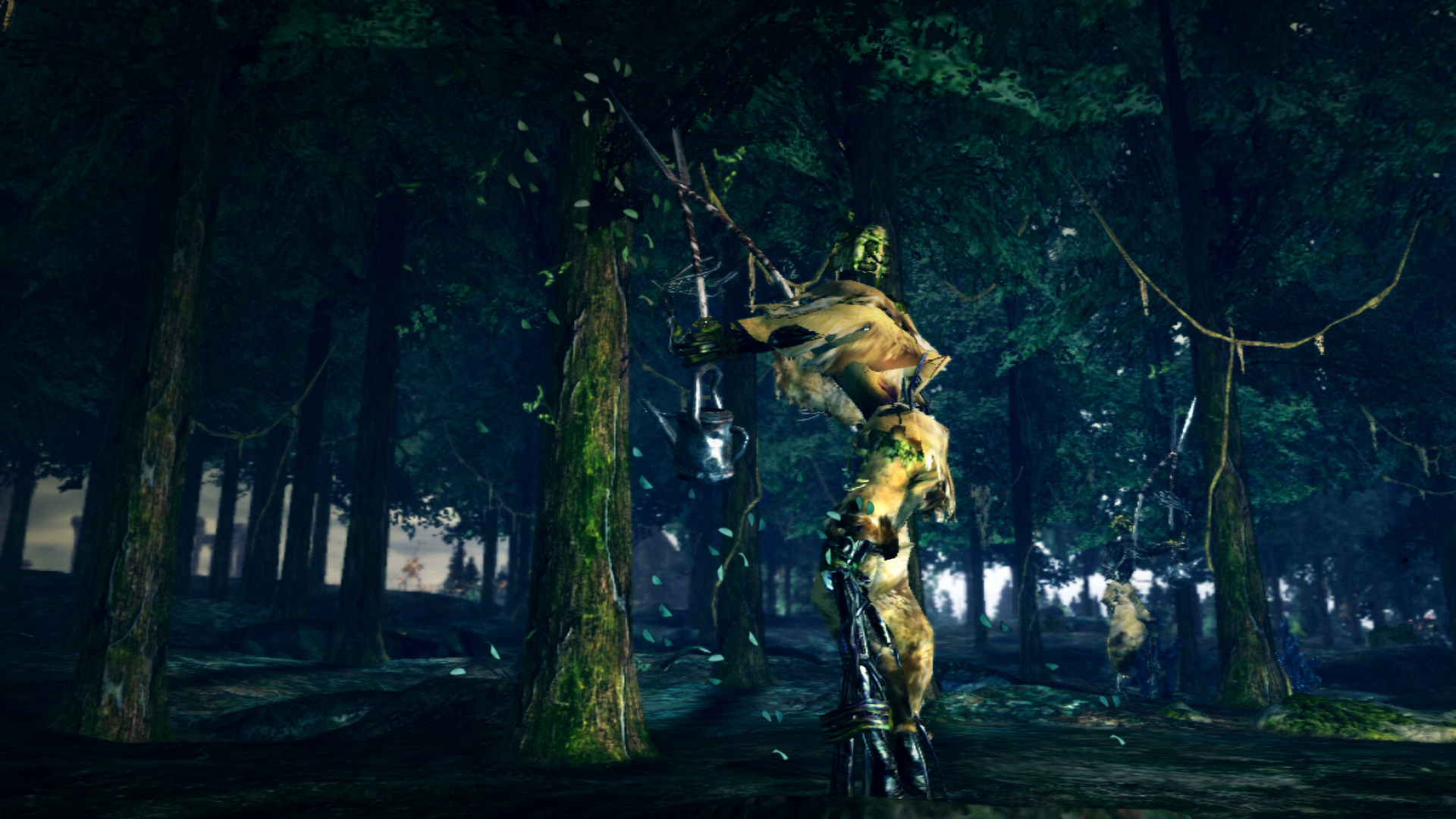 DARK SOULS Prepare To Die Edition Resimleri 