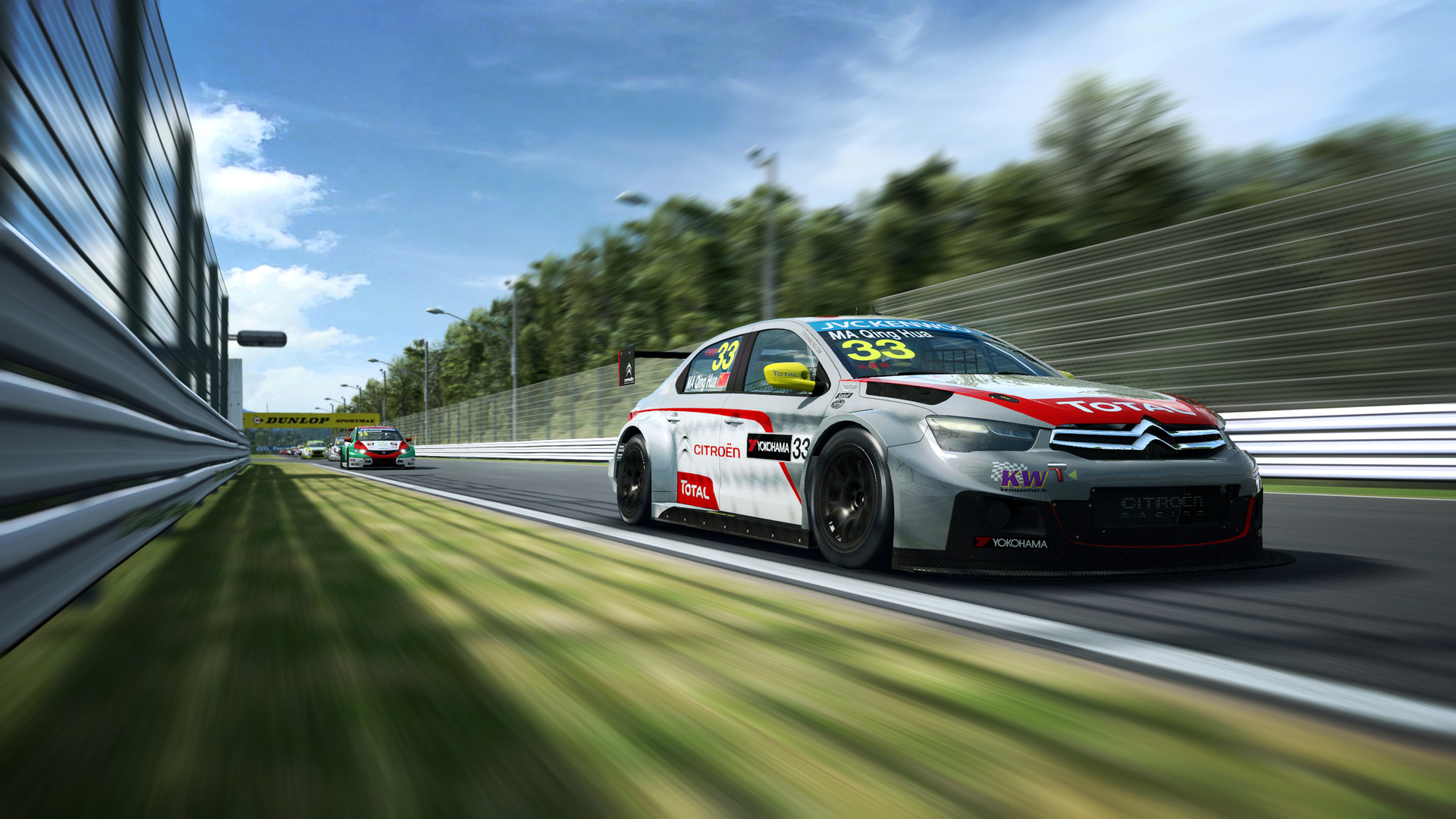 RaceRoom Racing Experience 2013 Cracked - Blogger
