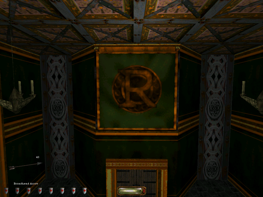 Thief Gold screenshot