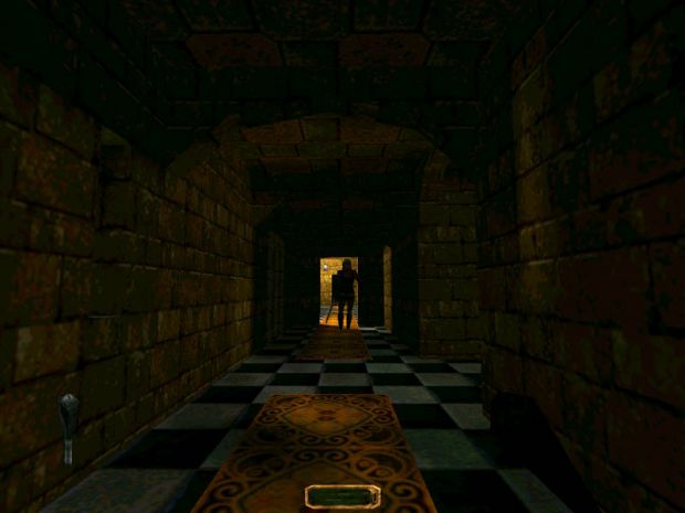 Thief Gold screenshot