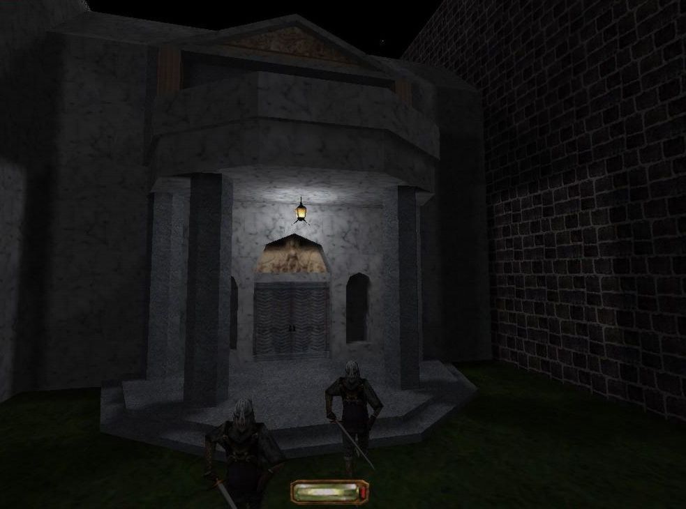 Thief 2: The Metal Age screenshot 1