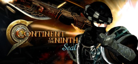 continent of the ninth seal private server