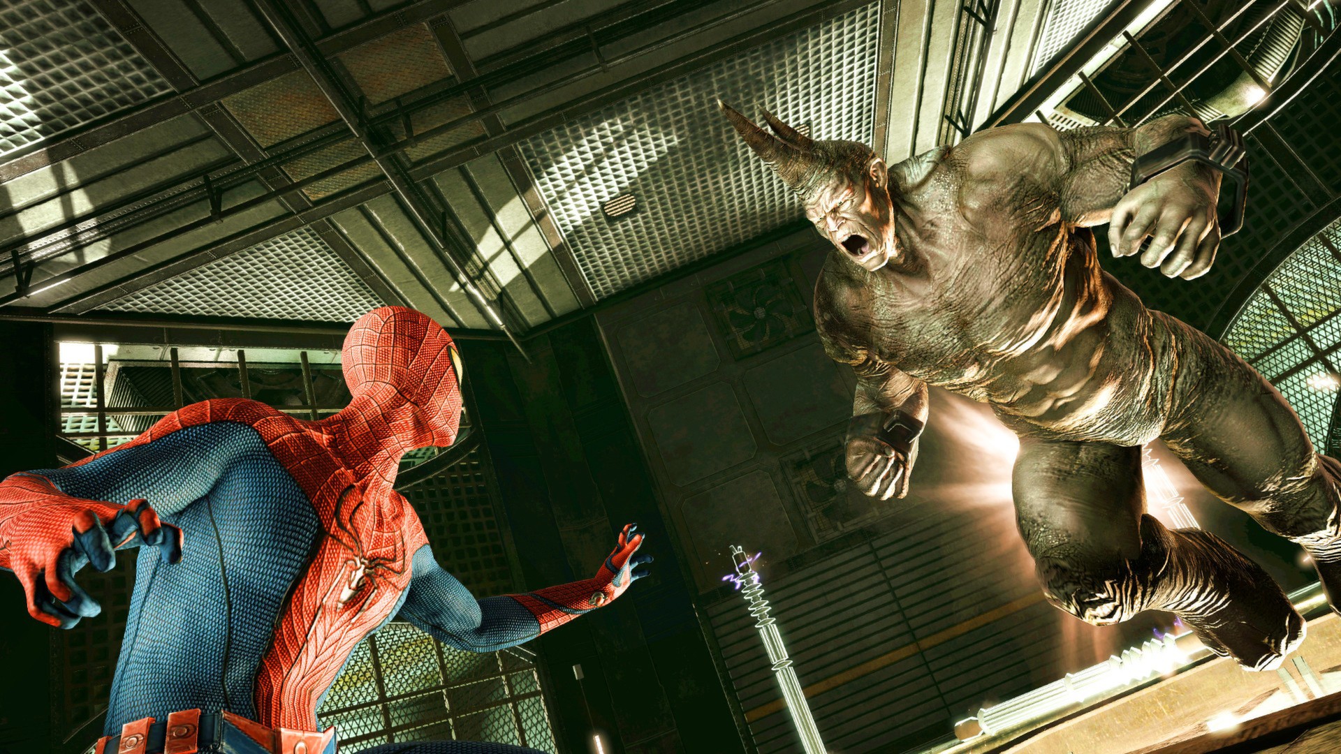  لعبة الأكشن والأثارة الشهيرة The Amazing Spider-Man Ss_e53109bb4e2b588976d7cb949c86d93fdf471b16.1920x1080