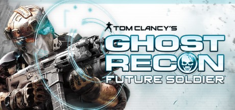      Ghost Recon Future Soldier   -  3