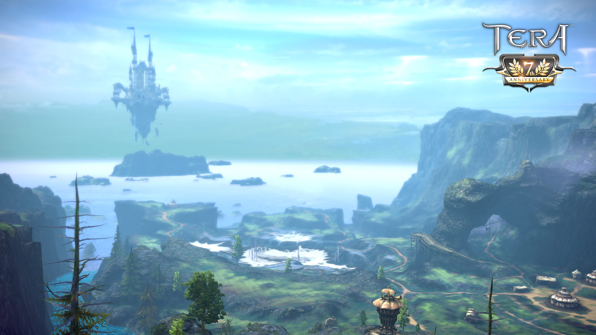 TERA - Action MMORPG screenshot