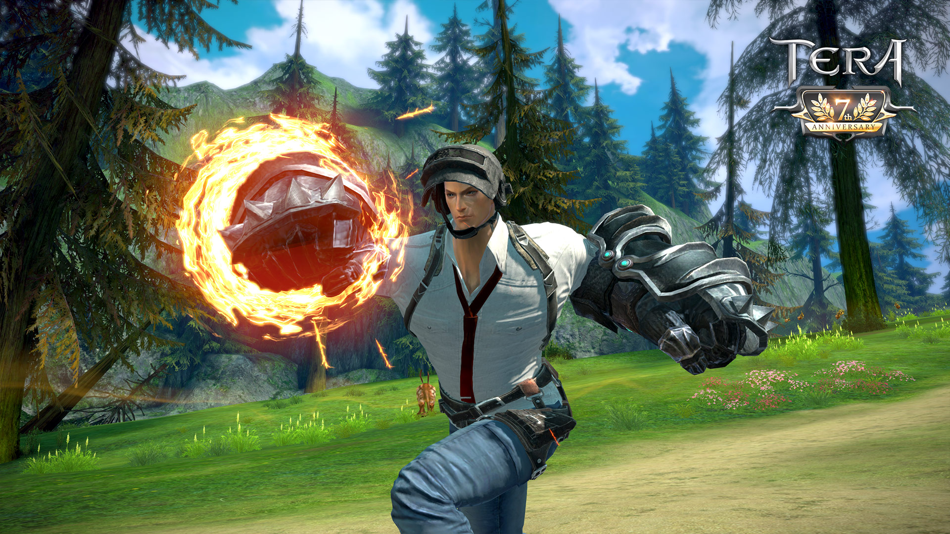 TERA - Action MMORPG screenshot