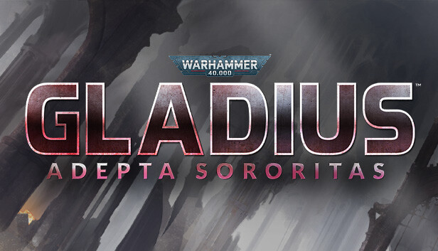 Warhammer 40,000: Gladius - Adepta Sororitas