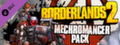 Borderlands 2: Mechromancer Pack 구매