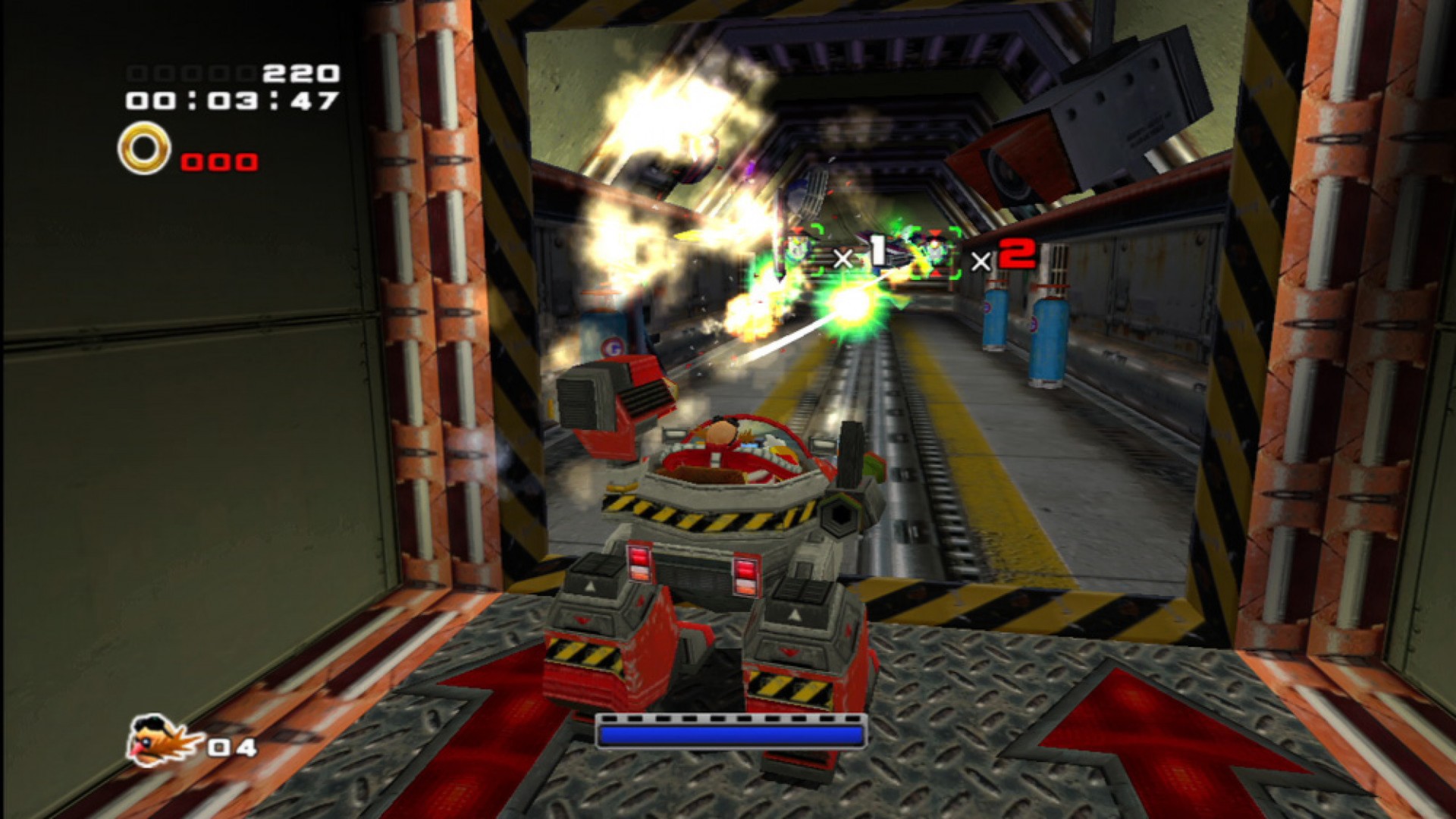 sonic adventure 2 full version pc games free download