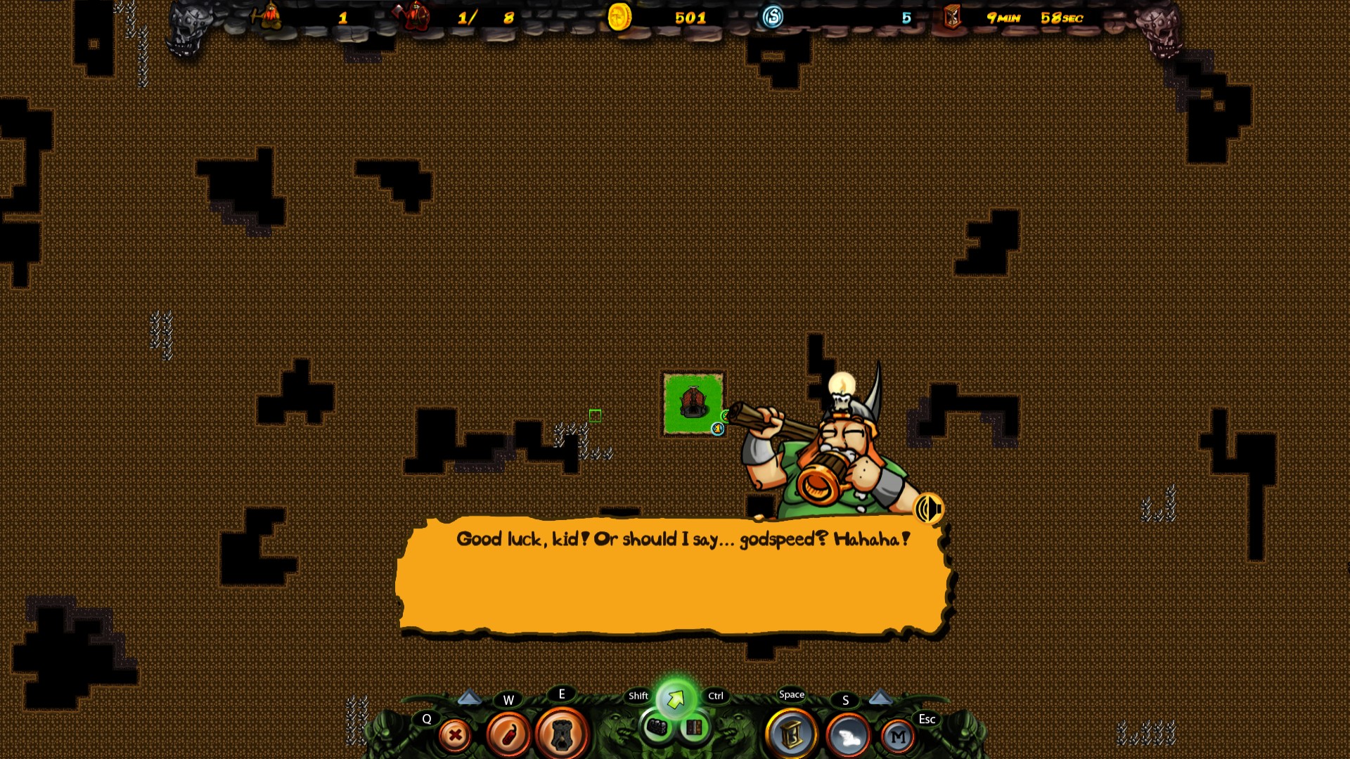 Dwarfs - F2P screenshot