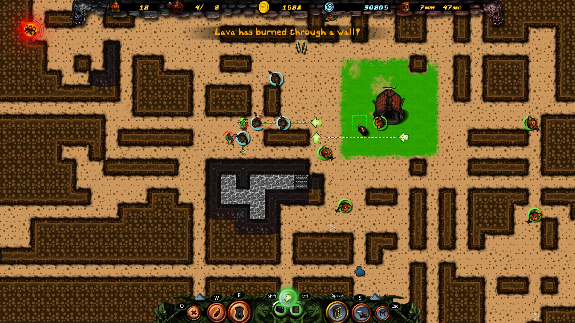 Dwarfs - F2P screenshot