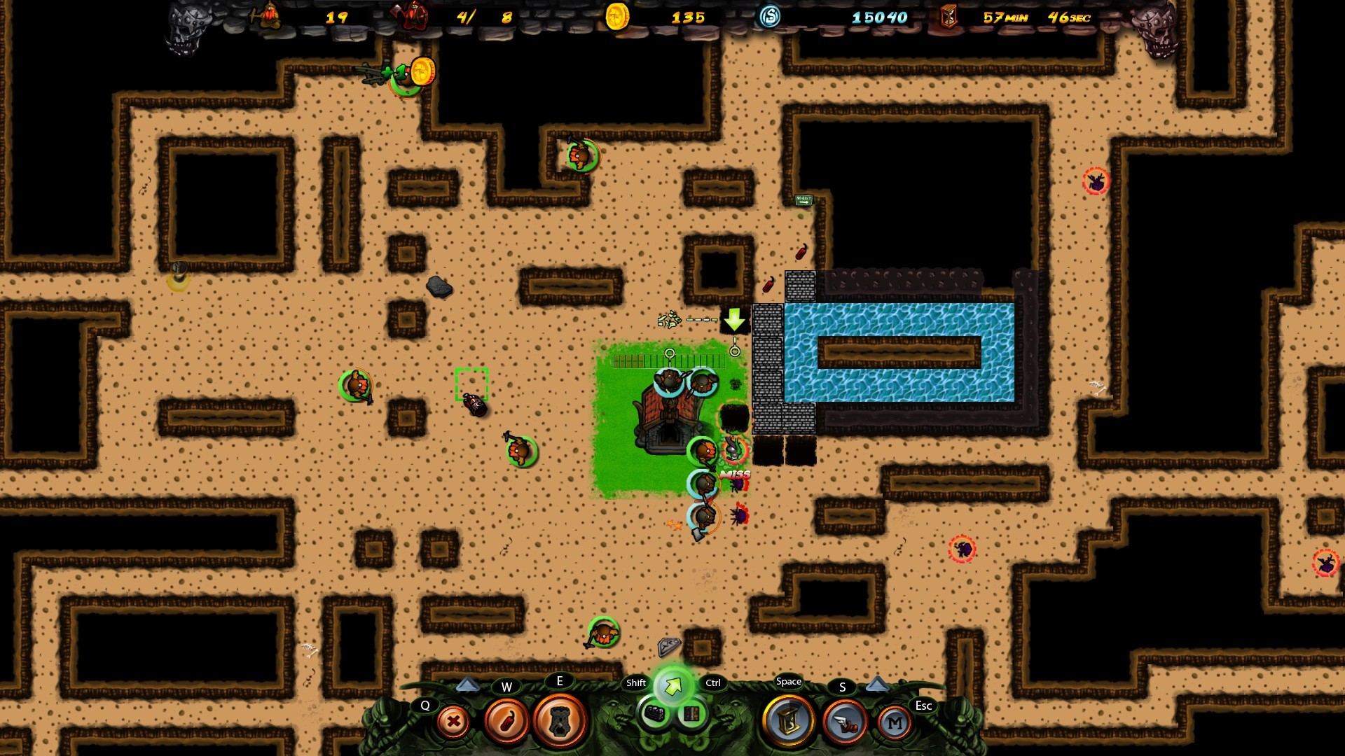 Dwarfs - F2P Skirmish Pack screenshot