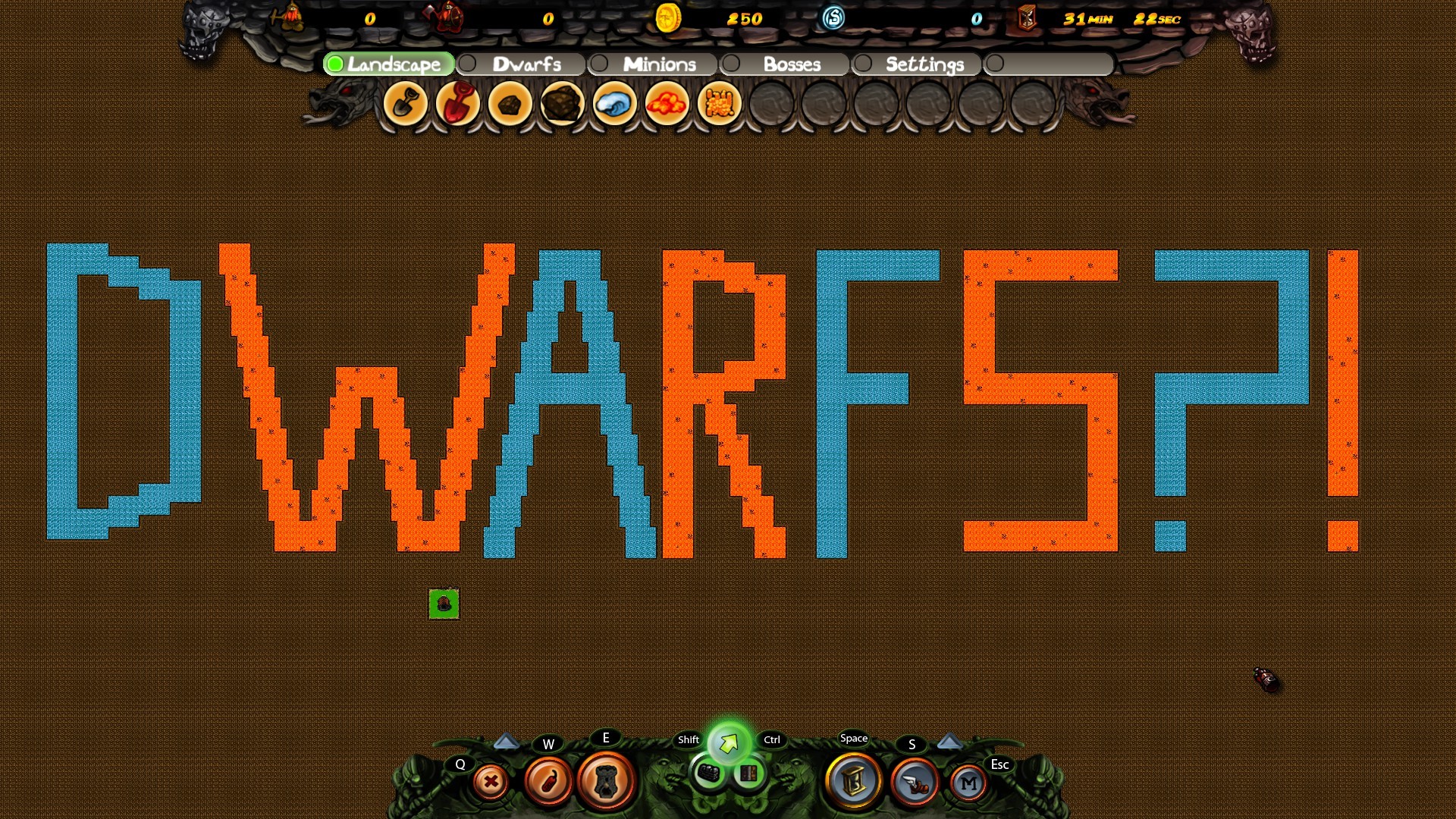 Dwarfs - F2P Skirmish Pack screenshot