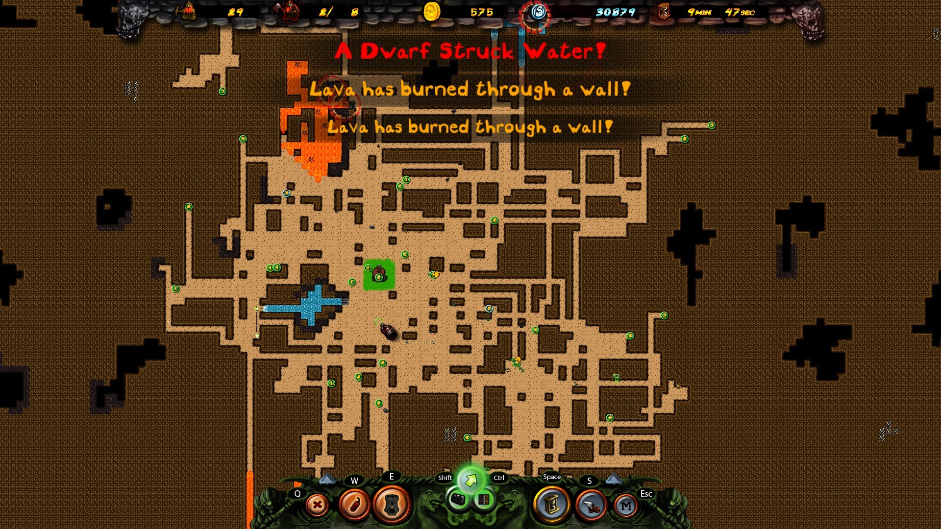 Dwarfs - F2P Difficulty Pack screenshot